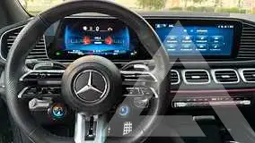 2024 Mercedes Benz GLE-Class