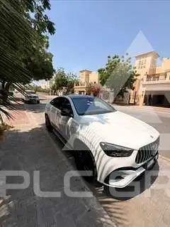 2024 Mercedes Benz GLE-Class
