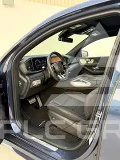 2024 Mercedes Benz GLE-Class
