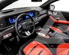 2024 Mercedes Benz GLE-Class