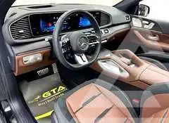 2024 Mercedes Benz GLE-Class