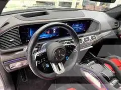 2024 Mercedes Benz GLE-Class
