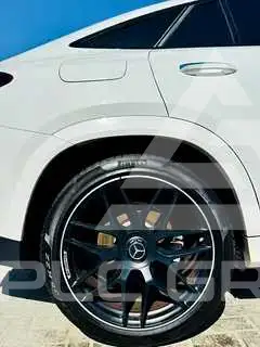 2024 Mercedes Benz GLE-Class