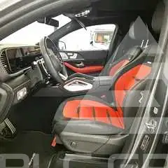 2024 Mercedes Benz GLE-Class