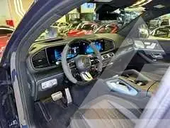 2024 Mercedes Benz GLE-Class