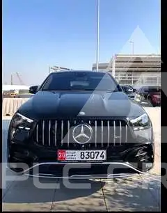 2024 Mercedes Benz GLE-Class