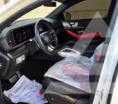 2024 Mercedes Benz GLE-Class