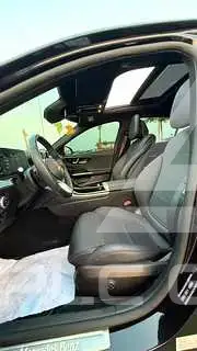 2024 Mercedes Benz C-Class