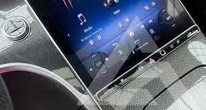 2024 Mercedes Benz C-Class