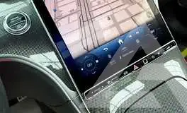 2024 Mercedes Benz C-Class