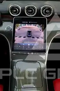 2024 Mercedes Benz C-Class