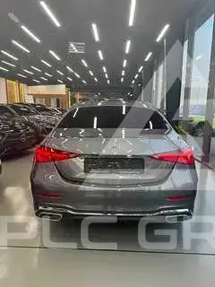 2024 Mercedes Benz C-Class