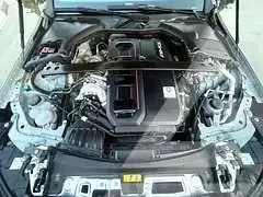 2024 Mercedes Benz C-Class