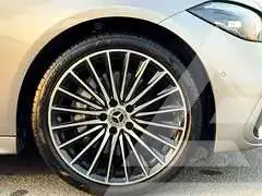 2024 Mercedes Benz C-Class
