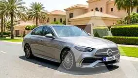 2024 Mercedes Benz C-Class