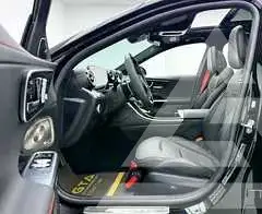 2024 Mercedes Benz C-Class