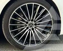 2024 Mercedes Benz C-Class