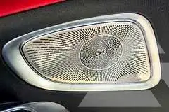 2024 Mercedes Benz C-Class
