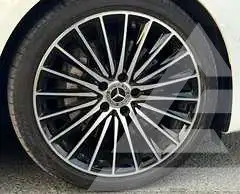 2024 Mercedes Benz C-Class