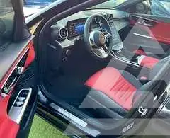 2024 Mercedes Benz C-Class