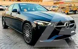 2024 Mercedes Benz C-Class