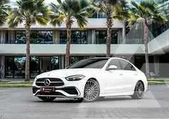 2024 Mercedes Benz C-Class