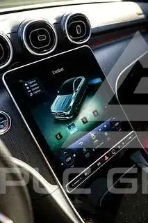 2024 Mercedes Benz C-Class