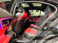 2024 Mercedes Benz C-Class