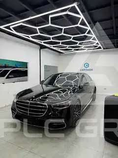 2024 Mercedes Benz S-Class