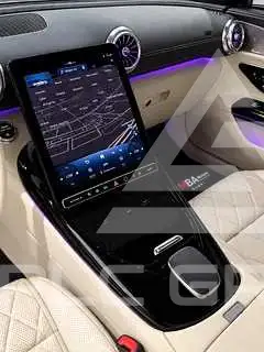2024 Mercedes Benz SL-Class