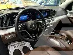 2024 Mercedes Benz GLE-Class