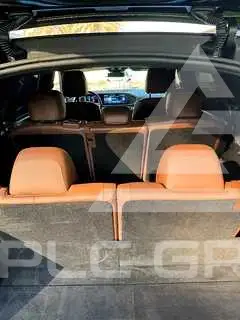 2024 Mercedes Benz GLE-Class