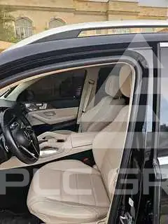 2024 Mercedes Benz GLE-Class