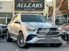 2024 Mercedes Benz GLE-Class