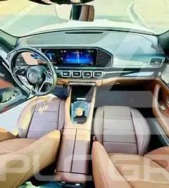 2024 Mercedes Benz GLE-Class