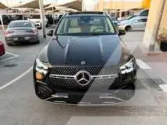 2024 Mercedes Benz GLE-Class