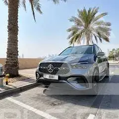 2024 Mercedes Benz GLE-Class