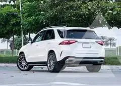 2024 Mercedes Benz GLE-Class