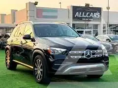 2024 Mercedes Benz GLE-Class