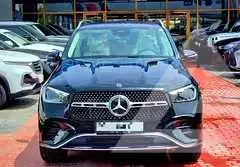 2024 Mercedes Benz GLE-Class