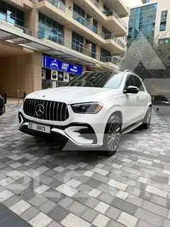 2024 Mercedes Benz GLE-Class
