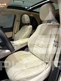 2024 Mercedes Benz GLE-Class