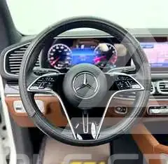2024 Mercedes Benz GLE-Class