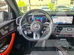 2024 Mercedes Benz GLE-Class