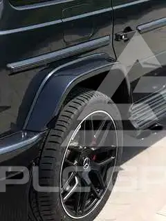 2024 Mercedes Benz G-Class