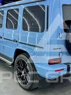 2024 Mercedes Benz G-Class