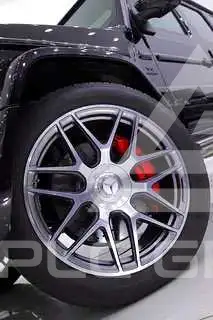 2024 Mercedes Benz G-Class