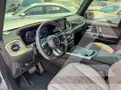 2024 Mercedes Benz G-Class