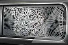 2024 Mercedes Benz G-Class