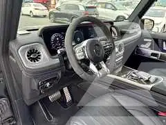 2024 Mercedes Benz G-Class